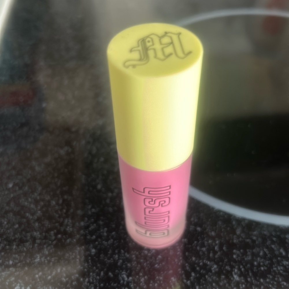 Used Made By Mitchell Liquid Blursh